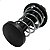 Mola Capo Batente Mercedes C180 C200 C250 C300 2015 2016 2017 2018 2019 2020 2021 A2058800127 Novo - Imagem 7