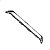 Spoiler Inferior Cromado Dianteiro Mercedes Glk220 2013 2014 2015 A2048851822 Novo - Imagem 5