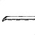 Spoiler Inferior Cromado Dianteiro Mercedes Glk220 2013 2014 2015 A2048851822 Novo - Imagem 3