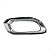 Moldura Ponteira Escapamento Gle400 2016 2017 2018 2019 Direito A1678856900 - Imagem 5