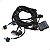 Chicote Sensor Traseiro Glc250 Glc220D 2014 2015 2016 2017 2018 2019 2020 A2535402605 - Imagem 3