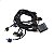Chicote Sensor Traseiro Glc250 Glc220D 2014 2015 2016 2017 2018 2019 2020 A2535402605 - Imagem 2