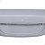 Tampa Porta Malas Mercedes C180 C200 C250 C300 2012 2016 2017 2018 2019 2020 2021 A2057502700 - Imagem 4