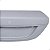 Tampa Porta Malas Mercedes C180 C200 C250 C300 2012 2016 2017 2018 2019 2020 2021 A2057502700 - Imagem 5