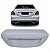 Tampa Porta Malas Mercedes C180 C200 C250 C300 2012 2016 2017 2018 2019 2020 2021 A2057502700 - Imagem 1