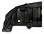 Protetor Plastico Carter Inferior Cla180 Cla200 Cla250 2017 2018 2019 A1178850100 - Imagem 3