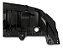 Protetor Plastico Carter Inferior Cla180 Cla200 Cla250 2017 2018 2019 A1178850100 - Imagem 5