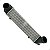 Intercooler Radiador BMW X1 E84 2013 2014 2015 17517624146 Novo - Imagem 5