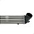 Intercooler Radiador BMW X1 E84 2013 2014 2015 17517624146 Novo - Imagem 4