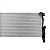 Radiador Água BMW Mini X1 F48 X2 F49 Mini F55 F56 2013 2014 2015 2016 2017 2018 2019 17117617636 - Imagem 4
