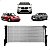 Radiador Água BMW Mini X1 F48 X2 F49 Mini F55 F56 2013 2014 2015 2016 2017 2018 2019 17117617636 - Imagem 1