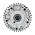 Polia Comando Escape BMW X1 X3 Z4 118i 120i 320i 325i 520i 550i 530i 545i 2003 2004 2005 2006 2007 2008 2009 2010 2011 2012 11361707315 Novo - Imagem 5