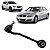 Braço Reto Suspensão Dianteira BMW 320i 325i X1 2008 2009 2010 2011 2012 2013 2014 2015 31126768989 Novo - Imagem 1