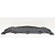 Protetor Carter Defletor Mercedes Cla200 Cla250 Cla300 300 2014 2015 2016 A1178850036 - Imagem 4