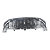 Protetor Carter Defletor Mercedes Cla200 Cla250 Cla300 300 2014 2015 2016 A1178850036 - Imagem 5