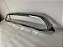 Friso Acabamento Grade Inferior Parachoque Dianteiro Mercedes Glc250 2016 2017 2018 A2538851625 - Imagem 8