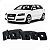 Guia Parachoque Dianteiro Audi A3 2009 2010 2011 2012 Esquerdo Motorista 8P0807183 - Imagem 1