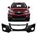 Parachoque Dianteiro Chevrolet Tracker 2014 2015 2016 - Imagem 1