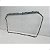 Friso Moldura Grade Superior Black Piano Audi A1 2016 2017 2018 8XA853651B - Imagem 8