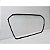 Friso Moldura Grade Superior Black Piano Audi A1 2016 2017 2018 8XA853651B - Imagem 2