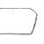 Friso Grade Moldura Cromada Audi A4 2013 2014 2015 2016 Novo - Imagem 5