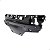Suporte Central Parachoque Dianteiro BMW 320i 328i 2013 2014 2015 2016 2017 2018 58210456414 Novo - Imagem 3