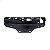 Suporte Central Parachoque Dianteiro BMW 320i 328i 2013 2014 2015 2016 2017 2018 58210456414 Novo - Imagem 2