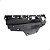 Suporte Central Parachoque Dianteiro BMW 320i 328i 2013 2014 2015 2016 2017 2018 58210456414 Novo - Imagem 4