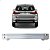 Alma Viga Lâmina Parachoque Traseiro BMW X1 iX1 2023 2024 2025 2026 51129883546 Novo - Imagem 1
