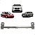 Travessa Inferior BMW X1 X2 F55 F56 2013 2014 2015 2016 2017 2018 2019 51117301605 Novo - Imagem 1