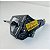 Suporte Inferior Farol BMW X1 X2 2016 17 19 2022 Motorista - Imagem 6
