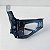 Suporte Inferior Farol BMW X1 X2 2016 17 19 2022 Motorista - Imagem 3