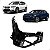 Suporte Inferior Farol BMW X1 X2 2016 17 19 2022 Motorista - Imagem 1