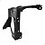 Suporte Inferior Farol BMW X1 X2 2016 2017 2018 2019 2021 2022 Direito 51647342502 Novo - Imagem 5