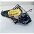 Suporte Inferior Farol BMW X1 X2 2016 2017 2018 2019 2021 2022 Direito 51647342502 Novo - Imagem 9