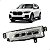 Farol Milha Led Dianteiro BMW X5 2018 2019 2020 2021 2022 2023 Esquerdo Motorista 63177406365 Novo - Imagem 1