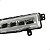 Farol Milha Led Dianteiro BMW X5 2018 2019 2020 2021 2022 2023 Esquerdo Motorista 63177406365 Novo - Imagem 4