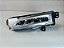 Farol Milha Led Dianteiro BMW X5 2018 2019 2020 2021 2022 2023 Esquerdo Motorista 63177406365 Novo - Imagem 4