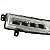 Farol Milha Led Dianteiro BMW X5 2018 2019 2020 2021 2022 2023 Direito Passageiro Novo 63177406366 - Imagem 3