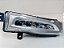 Farol Milha Led Dianteiro BMW X5 2018 2019 2020 2021 2022 2023 Direito Passageiro Novo 63177406366 - Imagem 6