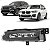 Farol Milha Led Dianteiro BMW X3 M40i 2019 2020 2021 Esquerdo Motorista 63179492771 Novo - Imagem 1