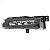 Farol Milha Led Dianteiro BMW X3 M40i 2019 2020 2021 Esquerdo Motorista 63179492771 Novo - Imagem 2