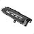 Farol Milha Led Dianteiro BMW X3 M40i 2019 2020 2021 Esquerdo Motorista 63179492771 Novo - Imagem 3