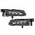 Farol Milha Led Dianteiro BMW X3 M40i 2019 20 2021 Par Novo - Imagem 2