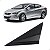 Friso Moldura Retrovisor Elantra 2011 2012 2013 Esquerdo Motorista ALD01ELT11043L Novo - Imagem 1