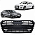 Grade Superior Black Piano Dianteiro Audi A5 2017 2018 2019 8W6853651RFUQ - Imagem 1