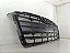 Grade Superior Black Piano Dianteiro Audi A5 2017 2018 2019 8W6853651RFUQ - Imagem 2