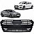 Grade Superior Black Piano Dianteiro Audi A5 2017 2018 2019 8W6853651RFUQ - Imagem 1
