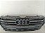 Grade Superior Black Piano Dianteiro Audi A5 2017 2018 2019 8W6853651RFUQ - Imagem 5