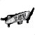 Farol Milha Auxiliar Neblina Optima 2011 2012 2013 Esquerdo Motorista 922012T010 Novo - Imagem 2